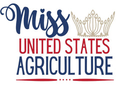 California Miss US Agriculture