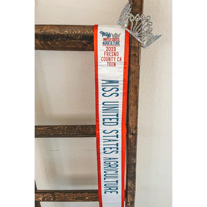 Replacement County Sash